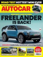 Autocar